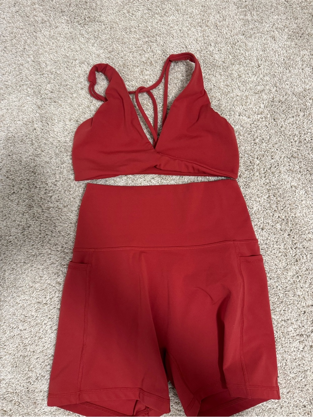 LSKD Workout Set - Picture 2 of 2